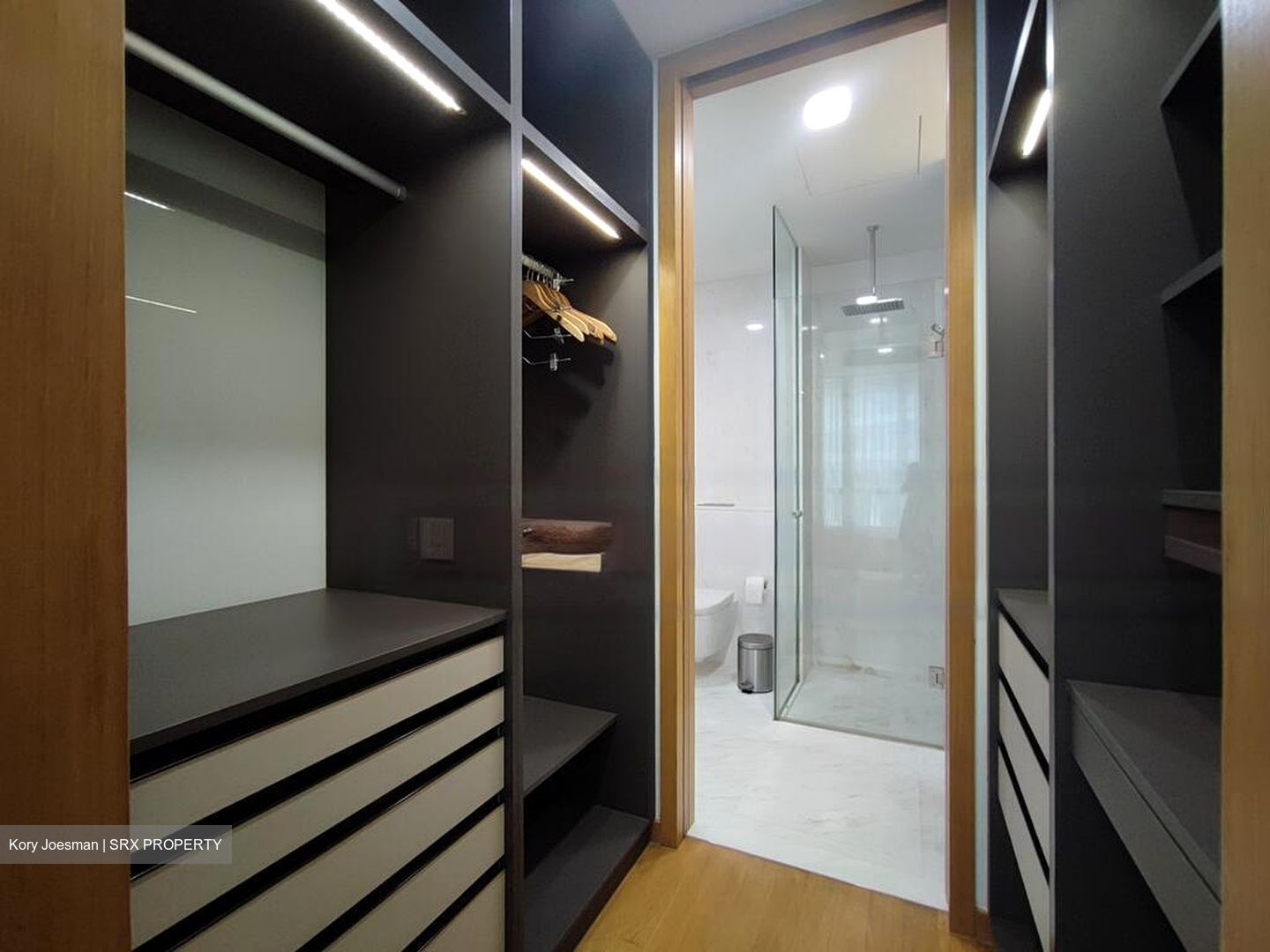 Straits View (D1), Condominium #456965651